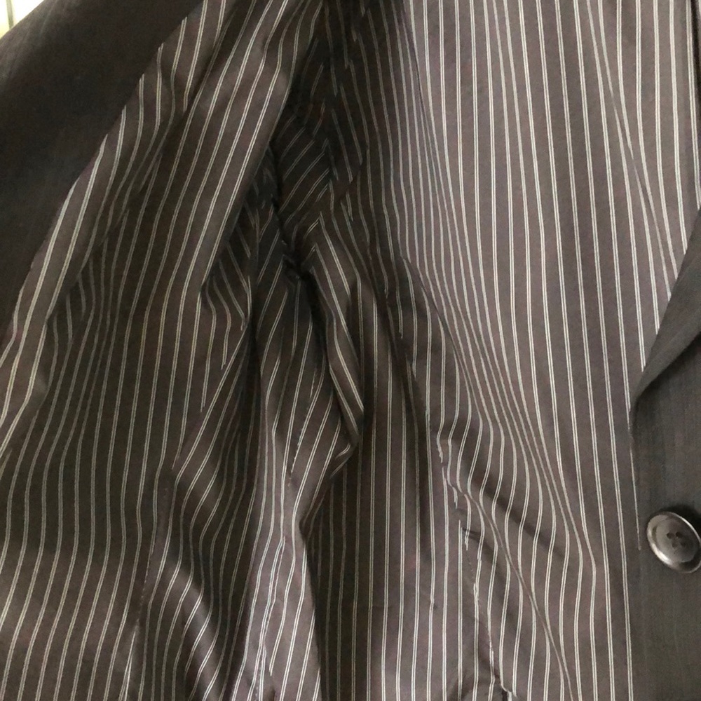 Jacket - Picture 5 of 5